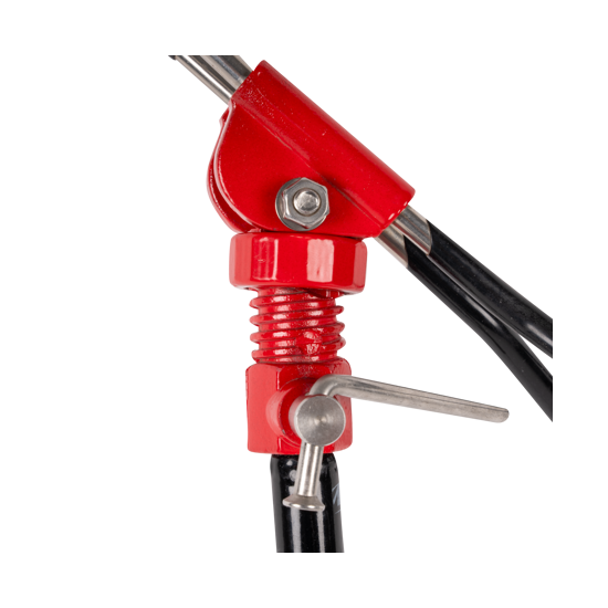 Suport Reglabil pentru Lanseta/varga - Adjustable Rod Holder